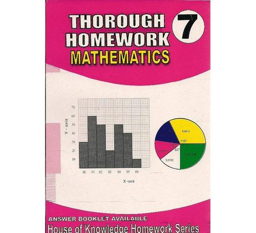Thorough-Homework-Mathematics-7